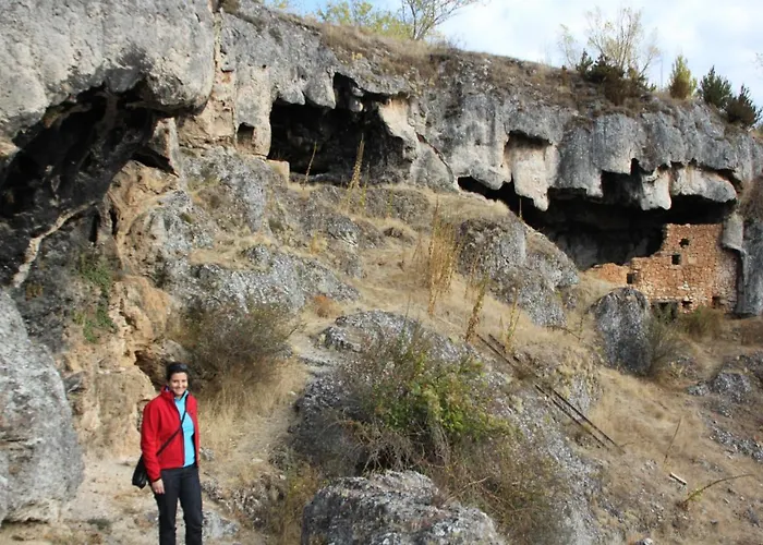 El Rincon Del Juez