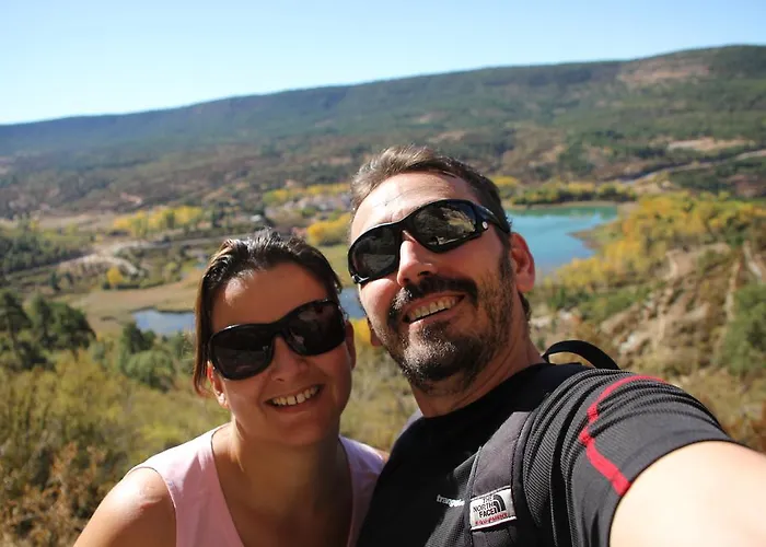 El Rincon Del Juez
