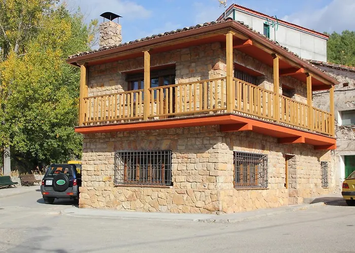 El Rincon Del Juez