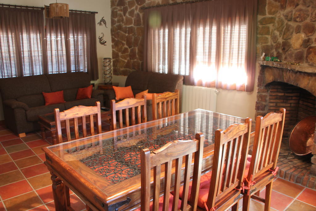 El Rincon Del Juez