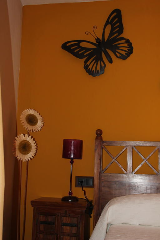 El Rincon Del Juez