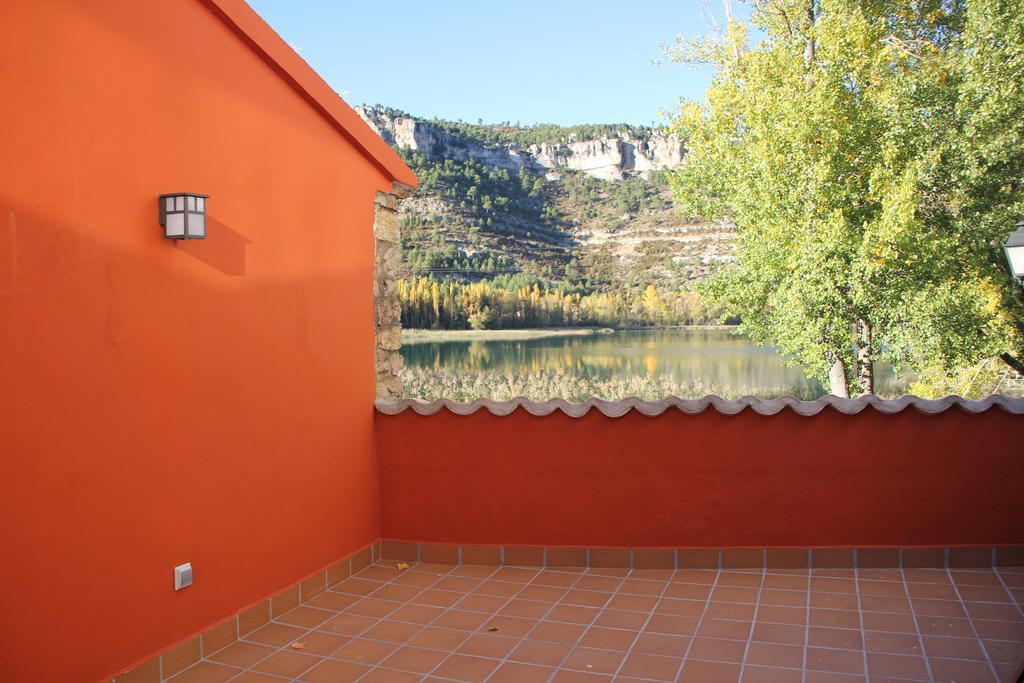 Hébergement de vacances El Rincon Del Juez