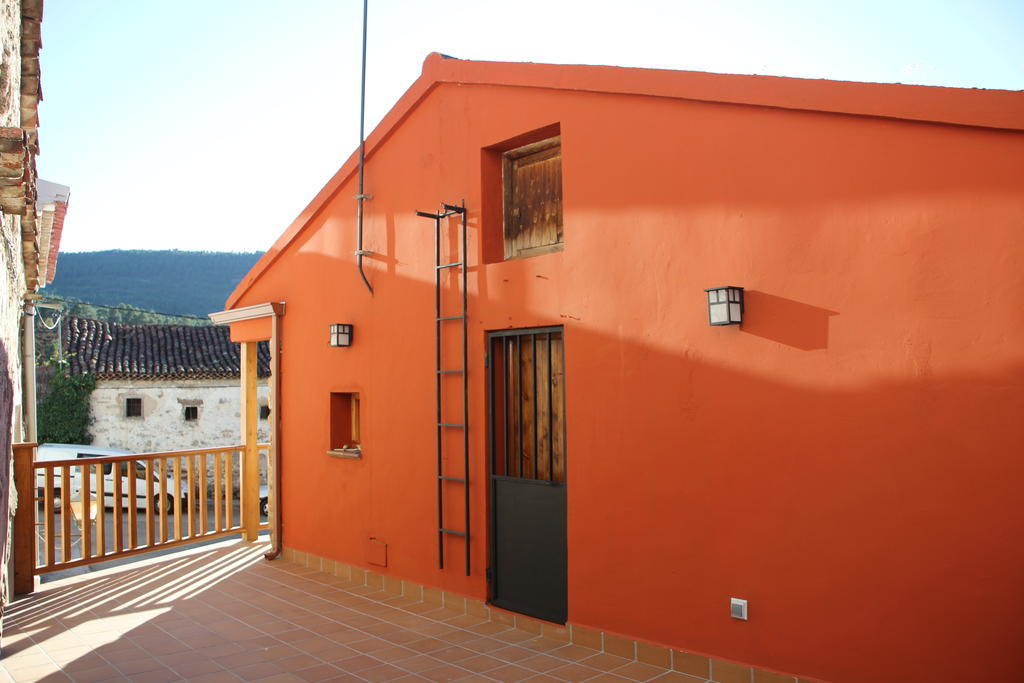 El Rincon Del Juez * Uña